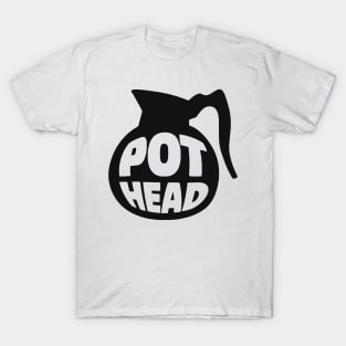 Pot Head T-Shirt